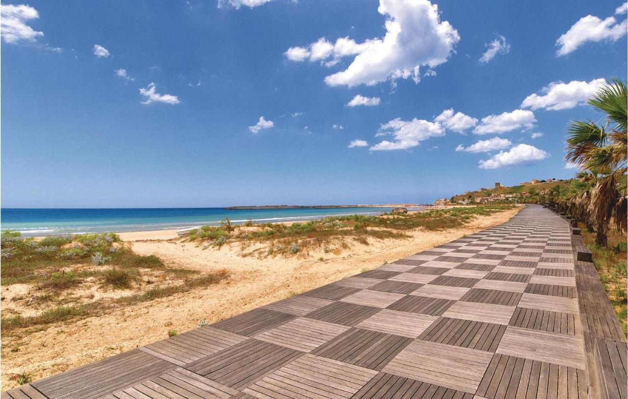 Villa Curreri Portopalo di Capo Passero Exterior foto