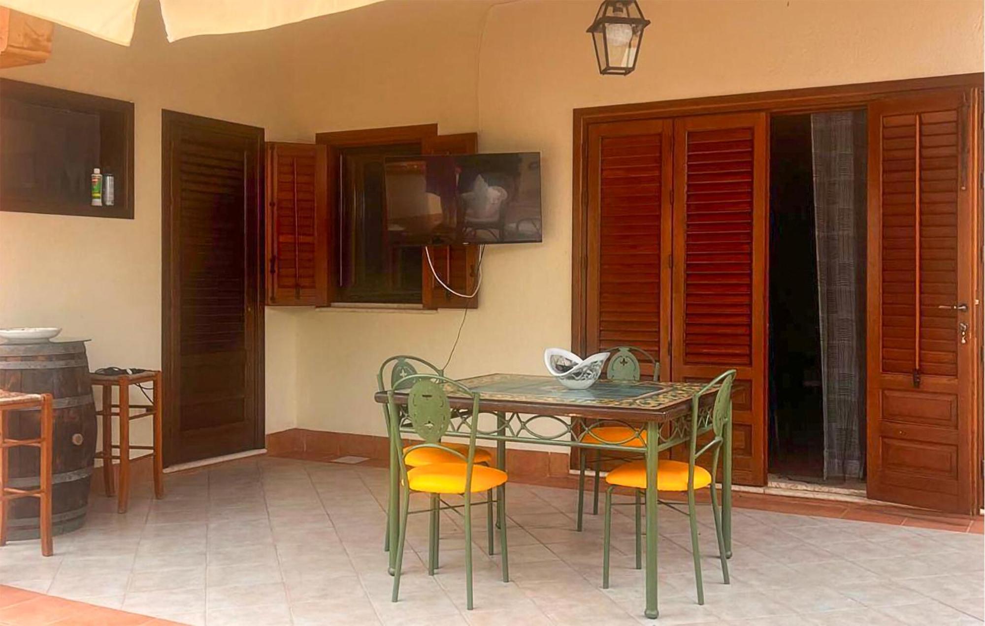 Villa Curreri Portopalo di Capo Passero Exterior foto